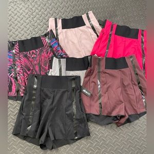 Ultracor PAVO short size SMALL